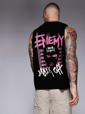 RIGO Men Reversible Vest
