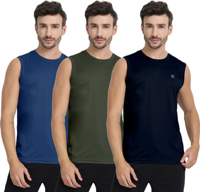 FTX Men Vest