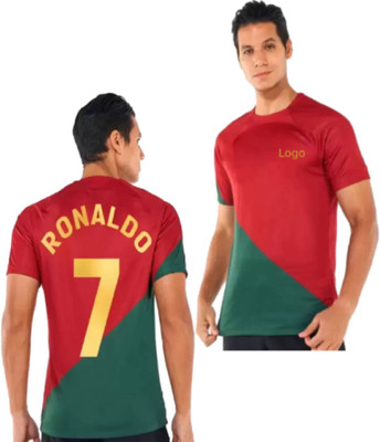 Smv Typography Men Round Neck Multicolor T-Shirt