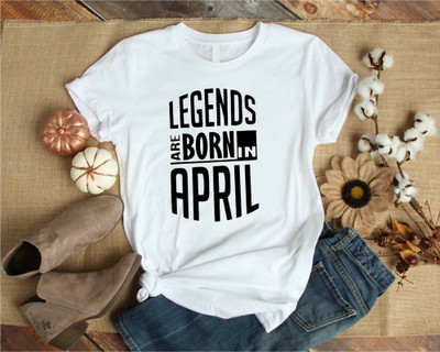 HamsaMART.com Typography Men Round Neck White T-Shirt