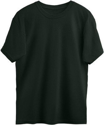 SwiftlyCart Graphic Print Men Round Neck White T-Shirt