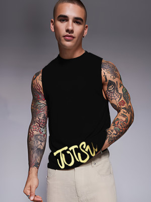 RIGO Men Reversible Vest