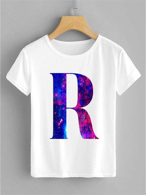 HamsaMART.com Casual Printed Women White Top