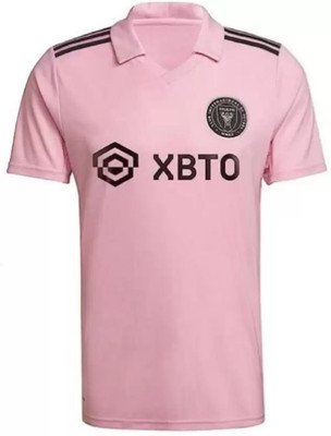 UNIQ Printed, Typography Men Polo Neck Pink T-Shirt