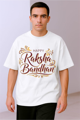 goodsign Printed Men Round Neck Multicolor T-Shirt