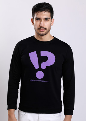 HIGHTRIBE Printed Men Polo Neck Grey T-Shirt