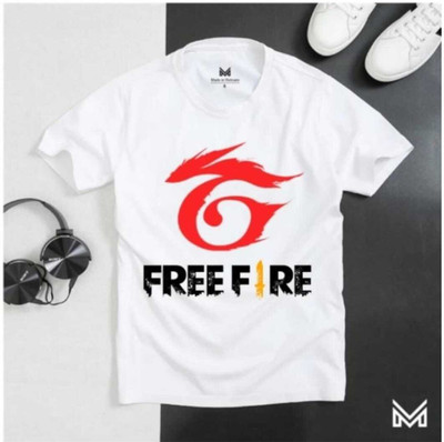 NEW FASHION HR Printed, Typography Men Round Neck White T-Shirt