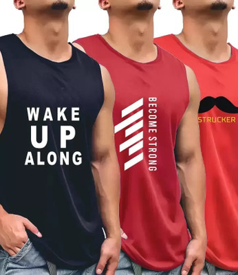 Expert Choice Men Vest