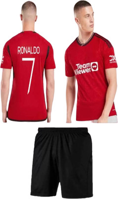 MSV Typography Women Round Neck Multicolor T-Shirt