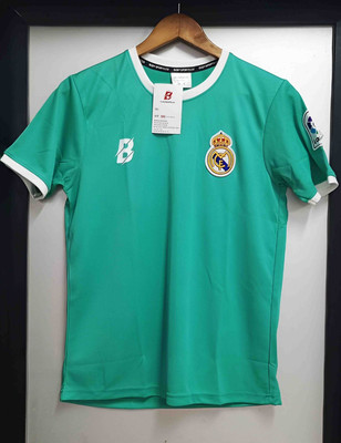 Bodysports.co Sporty Men Round Neck Green T-Shirt