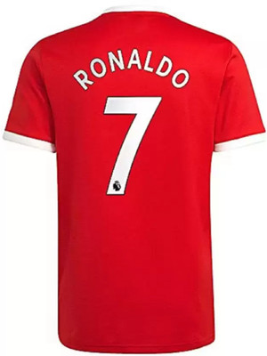 UNIQ Printed, Typography Men Round Neck Red T-Shirt