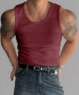 Force Men Vest
