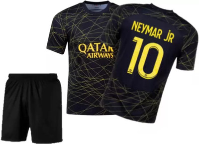 YUTU Printed, Typography Men Round Neck Multicolor T-Shirt