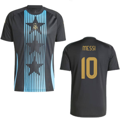 rjm Printed Men Round Neck Black T-Shirt
