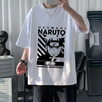 INFIRAX Printed, Typography Men Round Neck White T-Shirt