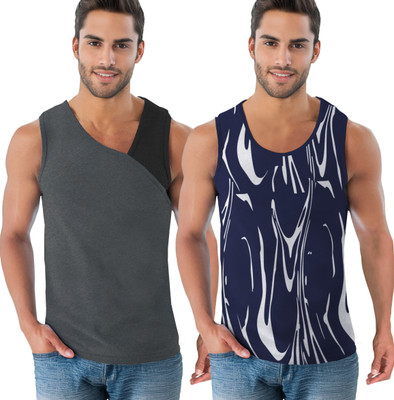TRIPR Men Vest