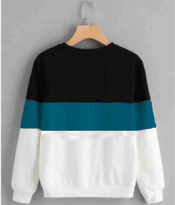 Moordale Solid Men Round Neck Multicolor T-Shirt
