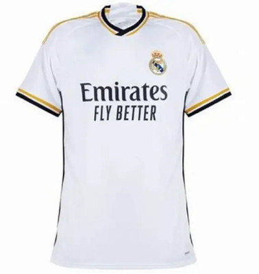 PRASEL Printed Men Round Neck White T-Shirt