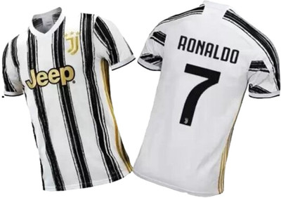 UNIQ Printed Men Round Neck White, Black, Yellow T-Shirt