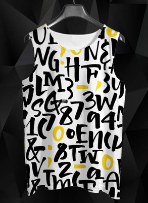 Kay Dee Men Vest