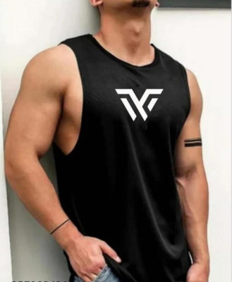 Mitchell Style Men Vest