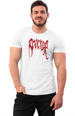 teestheday-printed-typography-men-round-neck-white-t-shirt