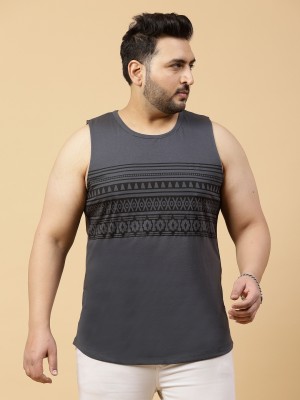 RIGO Men Vest