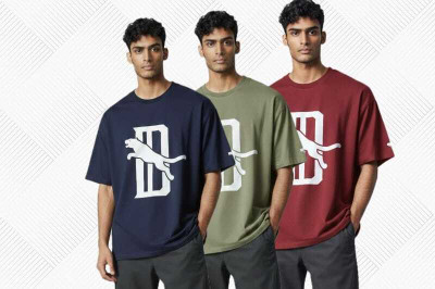 ALPINE STYLE Graphic Print Men Round Neck Navy Blue, Maroon, Light Green T-Shirt