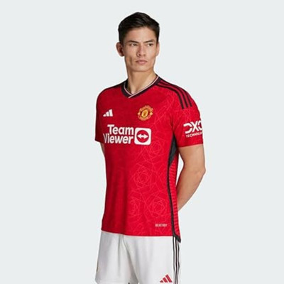 yclothy Printed Men Polo Neck Red T-Shirt