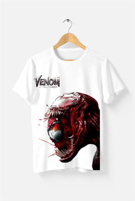 HamsaMART.com Printed, Typography Men Round Neck White T-Shirt