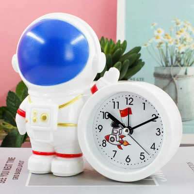wingscreations Analog Multicolor Clock