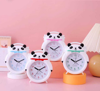 YEF Analog Multicolor Clock