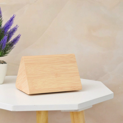 The Procure Store Digital Beige Clock