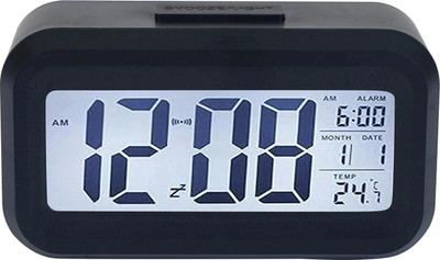 COZYFY Digital Block Clock