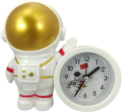 Mahaveer Collection Analog RANDOM Clock