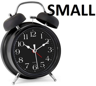 Jiyan Enterprise Digital Multicolor Clock