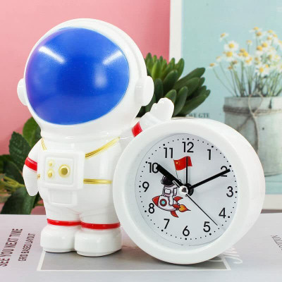 Timbktoo Analog Multicolor Clock