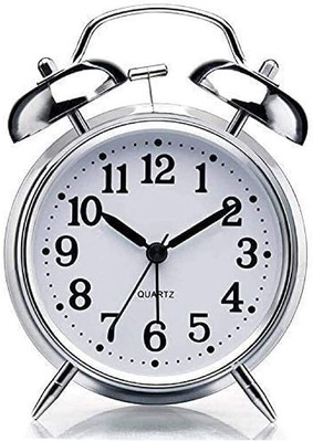 KEDAR INTERNATION Analog Multicolor Clock