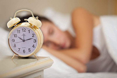 FIVANIO Analog-Digital Multicolor Clock