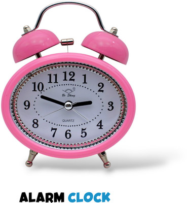 LAZYwindow Analog-Digital Multicolor Clock