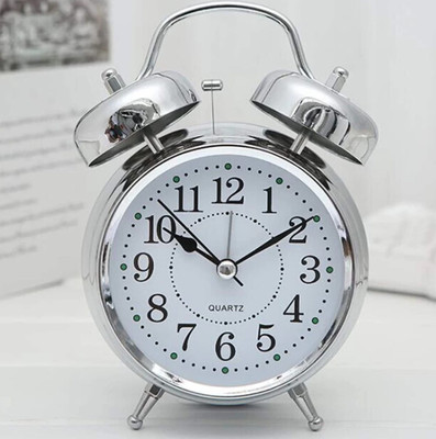 tabel cl Analog-Digital Multicolor Clock