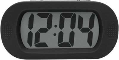 Jiyan Enterprise Digital Multicolor Clock