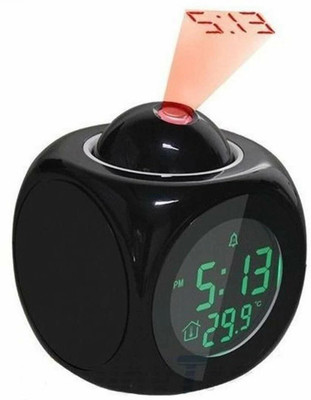 degosh Digital Multicolor Clock