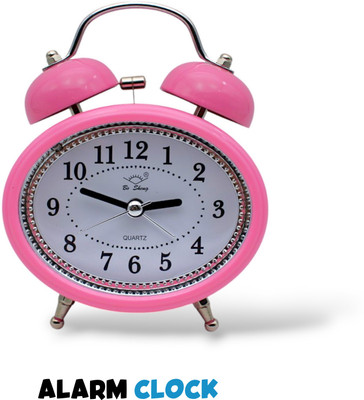 LAZYwindow Analog-Digital Multicolor Clock