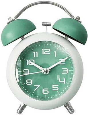 Jiyan Enterprise Digital Multicolor Clock