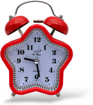LAZYwindow Analog Multicolor Clock