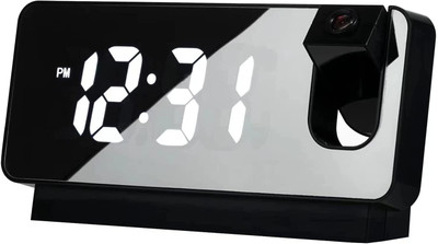 Niralasa Digital Multicolor Clock