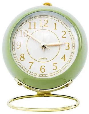 BBD Kitchen Shop Analog-Digital Multicolor Clock
