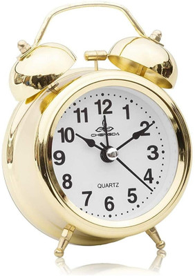 Jiyan Enterprise Digital Multicolor Clock