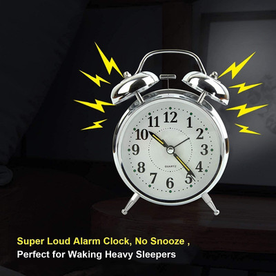 Jiyan Enterprise Digital Multicolor Clock